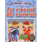 Construis et joue : Le circuit de course 