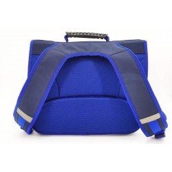 Sonic 38 cm Schooltas Pack + etui