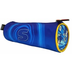 Sonic 38 cm Schooltas Pack + etui