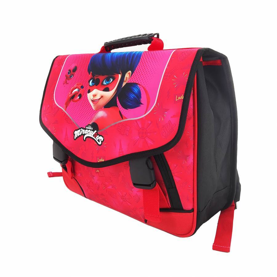 Cartable miraculous hot sale