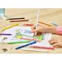 18 feutres de coloriage magiques BIC KIDS