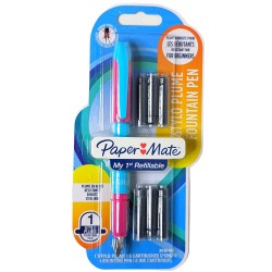 Vulpen voor beginners Paper Mate My First