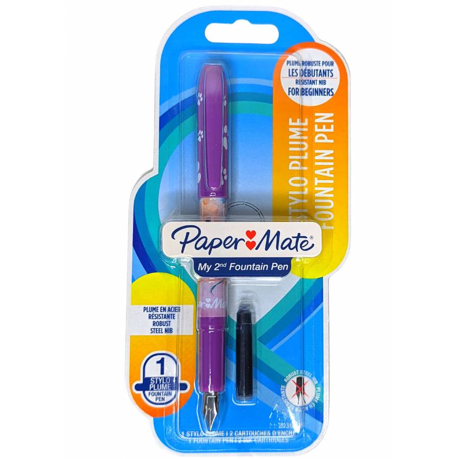 Gomma magica più PAPERMATE a - punta fine