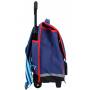 Cartable à roulettes Spider-Man Bring It On 38 cm