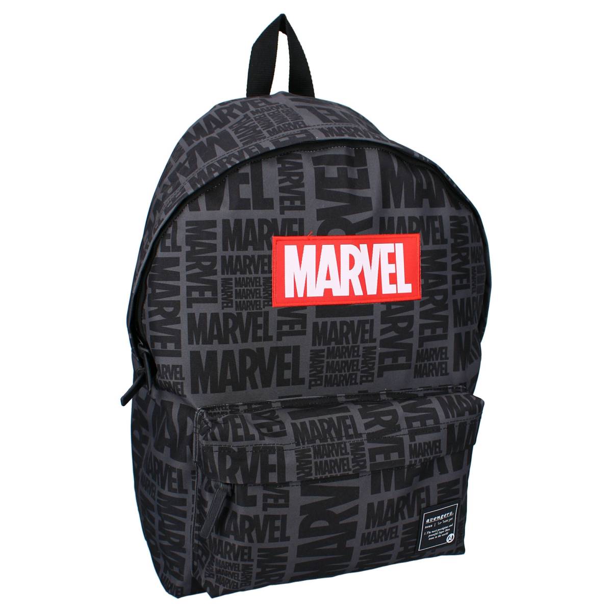 Sac à dos Marvel The End Is Near 43 cm