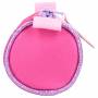 Trousse scolaire Peppa pig Made of Magic Fuchsia 21cm