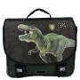 Cartable Dinosaure Skooter Danger Ranger 38 cm