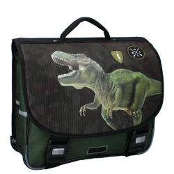 Schooltas Dinosaurus Skooter Danger Ranger 38 cm