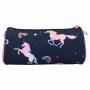 Trousse Cheval pour fille Milky Kiss Dreamy 20 cm