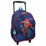 Sac à dos à roulettes Spider-Man Bring It On 38cm