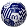 Ballon de football Equipe de France Coupe du Monde Taille 5