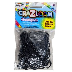 Crazloom Elastics - Create your own jewelry