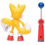 Tails Sonic The Hedgehog 10 cm große Actionfigur