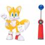 Tails Sonic The Hedgehog 10cm Action Figure