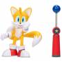 Tails Sonic The Hedgehog 10 cm große Actionfigur