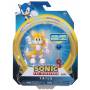 Tails Sonic The Hedgehog 10cm Action Figure