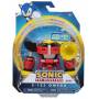 E-123 OMEGA Sonic The Hedgehog 10 cm große Actionfigur