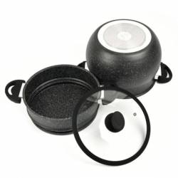 TAJINE Induction COOK CONCEPT Taupe 30 cm - MaxxiDiscount