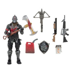 Fortnite Dark Knight Black Knight Actionfigur 15cm