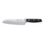 Couteau Santoku Carl Schmidt Sohn Blackline