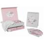 Coffret de naissance Fille Atmosphera