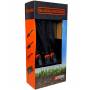 Set de 4 outils de jardinage Black+Decker