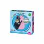 Coffret de 6 Assiettes Anniversaire Barbapapa