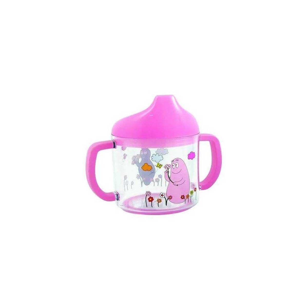 Tasse pour Tout-Petits Barbapapa