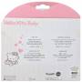 Coffret cadeau Tasse, cuillière, assiette Hello Kitty 6mois+