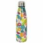 Bouteille Gourde Isotherme 500ml Tropicale