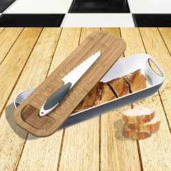 3 in 1 bread basket Home Deco Factory