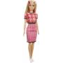 Barbie muñeca moda modelo sastre conjunto 169