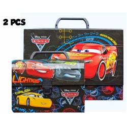 Disney cars - vÉhicule the king - petite voiture, jouets 1er age