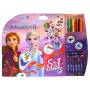 Large Activity Set Frozen 2 5 in 1