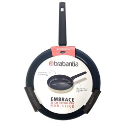 Koekenpan met antiaanbaklaag 28cm Brabantia