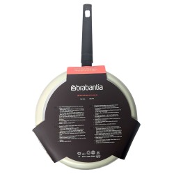 Koekenpan met antiaanbaklaag 28cm Brabantia