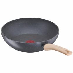 Wok Tefal all induction burners 28cm