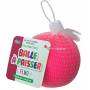 Balle antistress fluo Jeux2momes