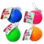 Balle antistress fluo Jeux2momes