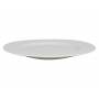 Assiette ceramique fine 21 cm Jamie Oliver