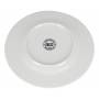 Assiette ceramique fine 21 cm Jamie Oliver