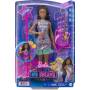 Brooklyn Big City Big Dreams Zanger Barbie-pop