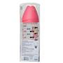 Biberon Suavinex 360 ml Super Héros Silicone - Rose