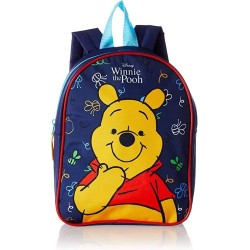 Kleuterschool kinderrugzak Winnie the Pooh Sweet Repeat 29 cm