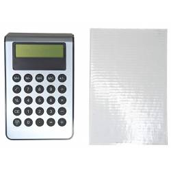 Calculatrice Scientifique CASIO Collége, Lycée - MaxxiDiscount