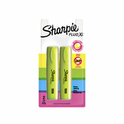 Sharpie markeerstiften en markeerstiften