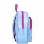 Pack mochila infantil + estuche Frozen 2