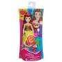Confezione di bambole Rapunzel e Belle Disney Princess