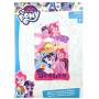 Housse de couette fille 160 x 200 cm My Little Pony Besties