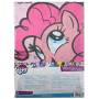 Housse de couette My Little Pony Dreamer + Taie d'Oreiller 140 x 90 cm